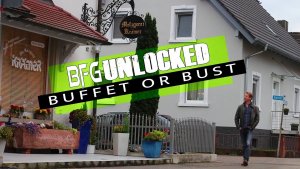 Buffet or Bust - BFG Unlocked